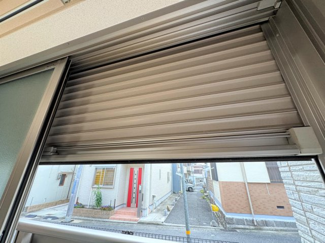 クレイノ石井町のその他