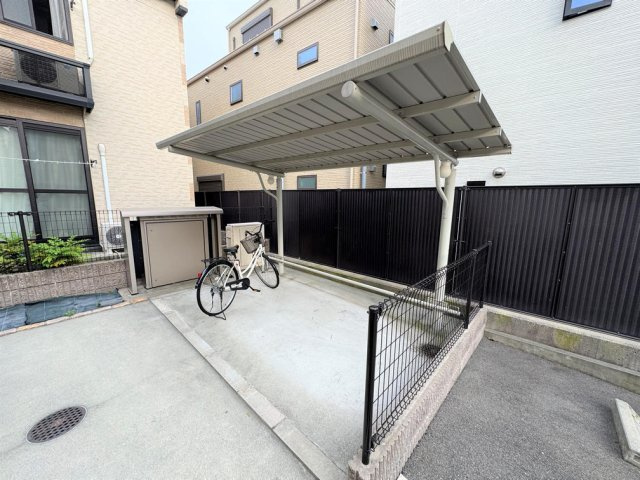 クレイノ石井町のその他