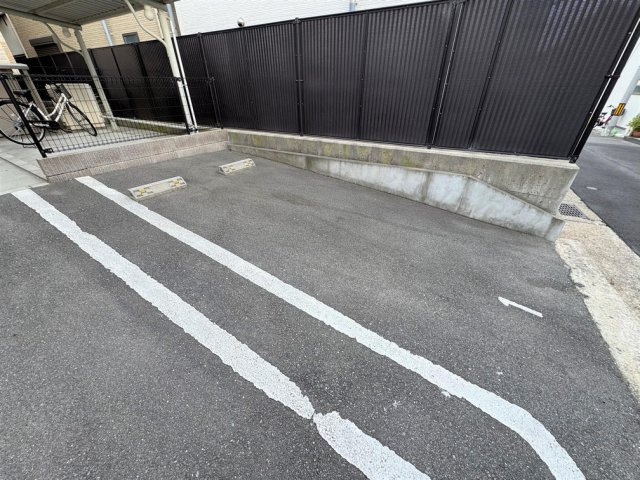 クレイノ石井町のその他