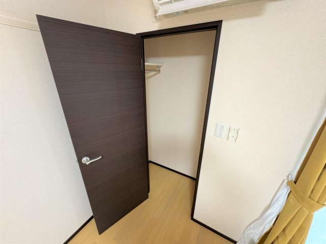 クレイノ石井町の内装|過ごしやすい室内です