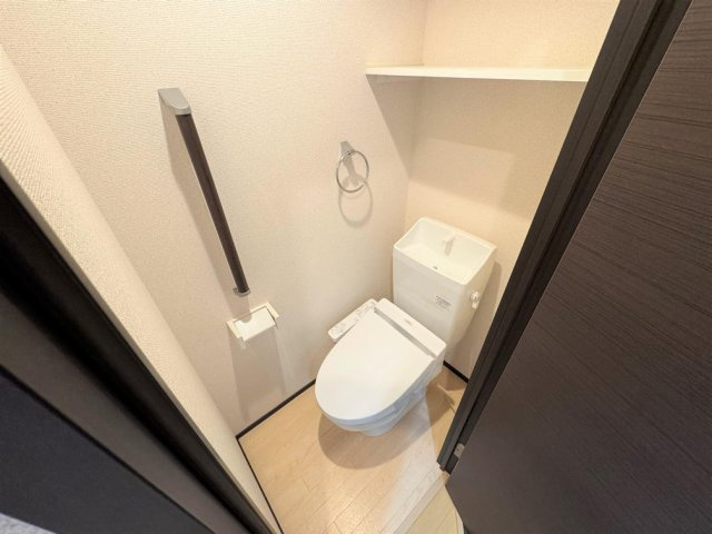 クレイノ石井町のその他