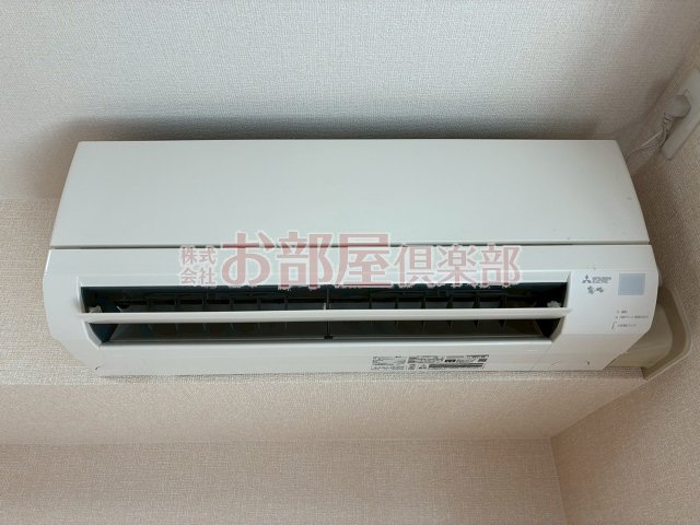 K・ブロッサムⅡの設備