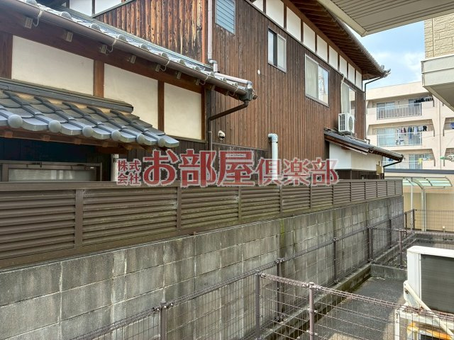 K・ブロッサムⅡの展望