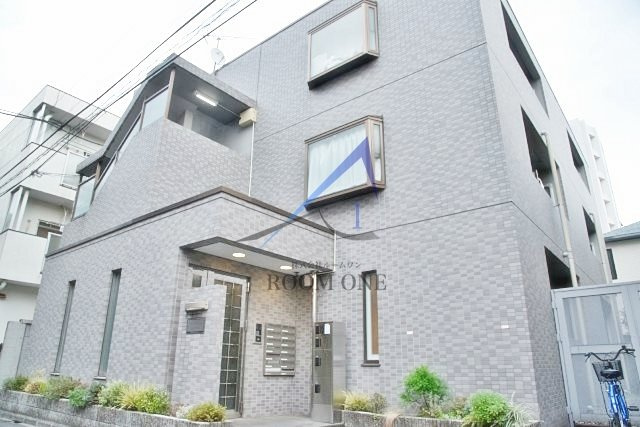 マンハイム南長崎