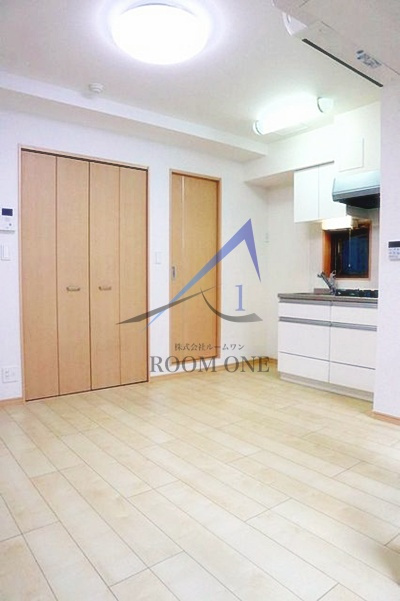 プリムローズ　アカバネの寝室|寝室です。