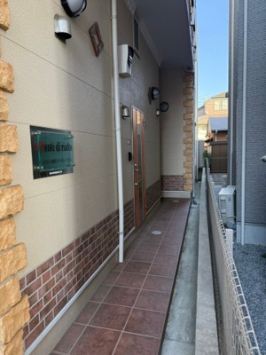 【その他共用部分】 | ユナイト小倉ポンテ・ディ・リアルト