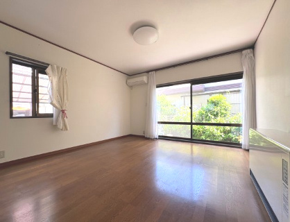 和泉市青葉台1丁目戸建の居間・リビング|リビング・ダイニング・キッチン