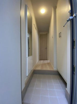 【玄関】 | ポルタ・フォルトゥーナ