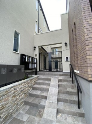 【エントランス】 | ポルタ・フォルトゥーナ