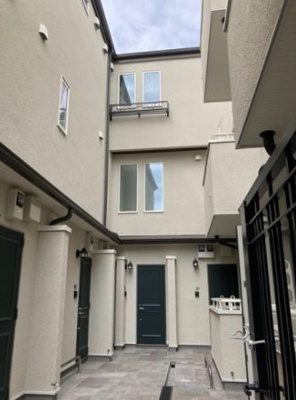 【ロビー】 | ポルタ・フォルトゥーナ