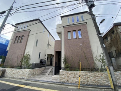 【外観】 | ポルタ・フォルトゥーナ