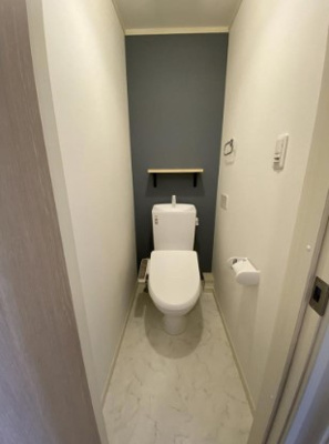 【トイレ】 | ポルタ・フォルトゥーナ