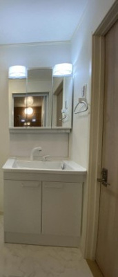 【洗面所】 | ポルタ・フォルトゥーナ