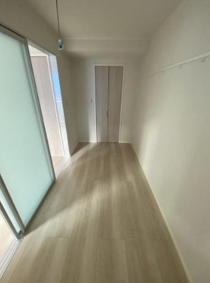 【寝室】 | ポルタ・フォルトゥーナ