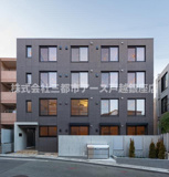 ＬｉｖｅＦｌａｔ不動前の画像