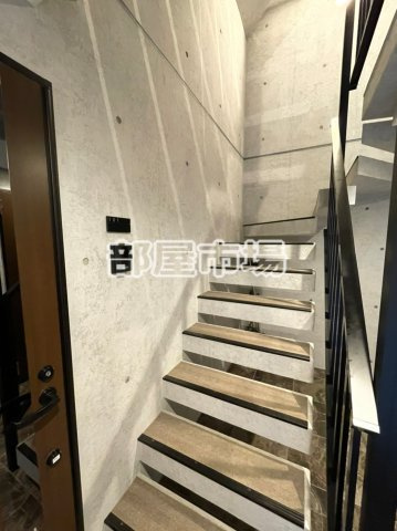 プランドール浅草のその他共用部分