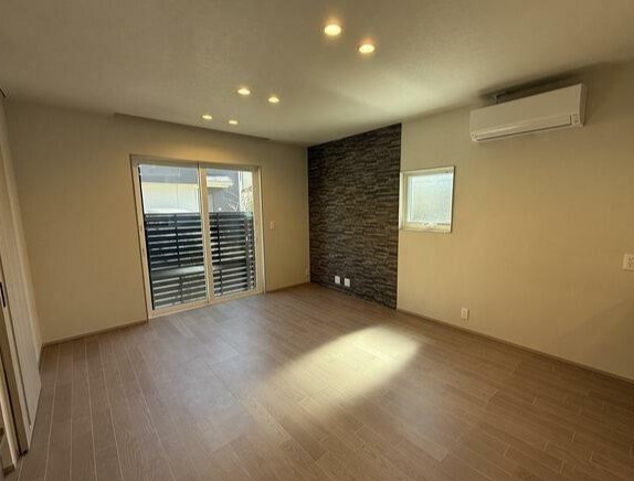 Kolet三鷹大沢の居間・リビング