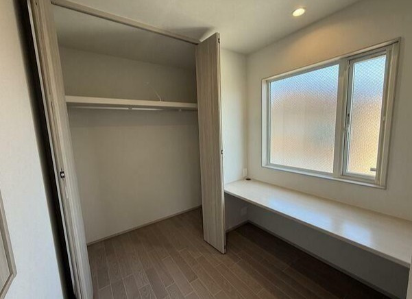 Kolet三鷹大沢の設備