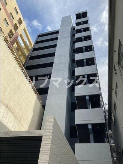 【外観】S-RESIDENCE横濱吉野町 