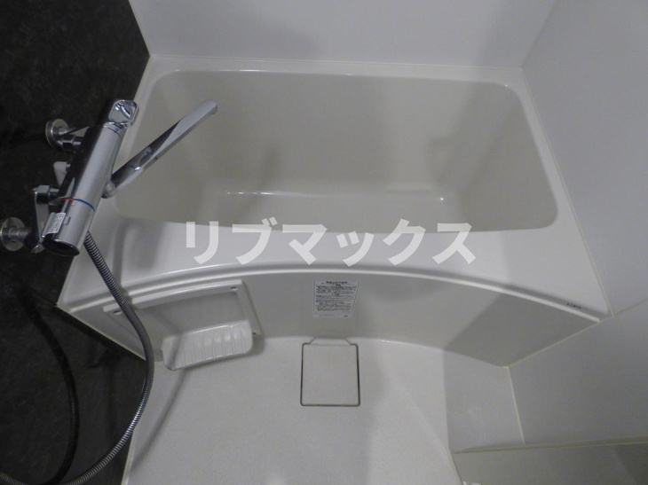 【浴室】S-RESIDENCE横濱吉野町 