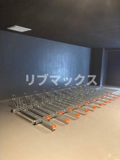 【その他】S-RESIDENCE横濱吉野町 
