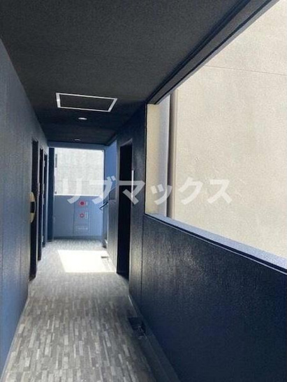 【その他】S-RESIDENCE横濱吉野町 