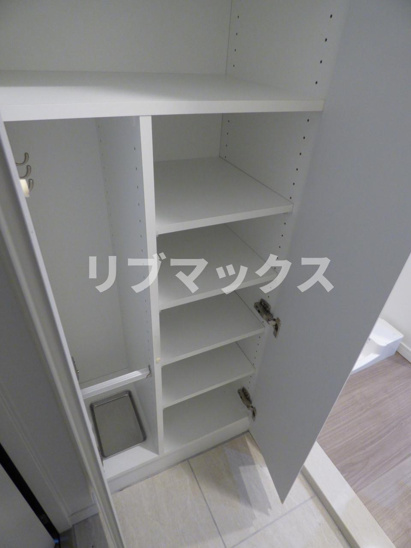 【その他】S-RESIDENCE横濱吉野町 