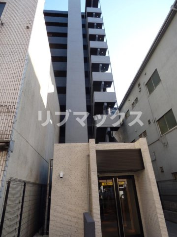 【その他】S-RESIDENCE横濱吉野町 