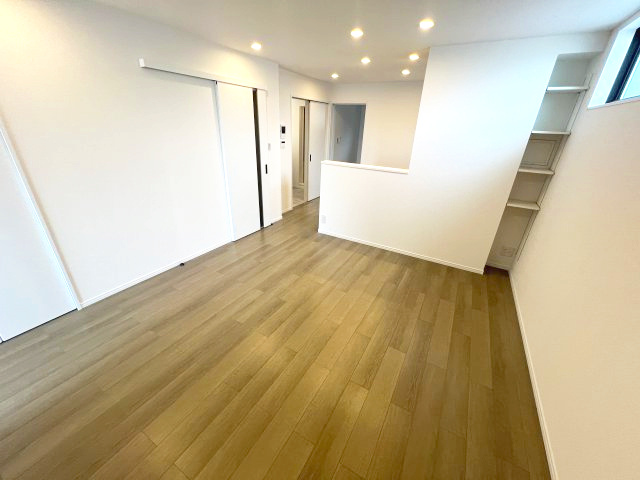 【その他】 | リブレメゾン住吉Ⅰ