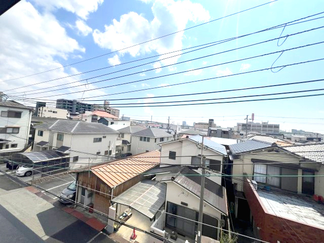 【展望】 | リブレメゾン住吉Ⅰ