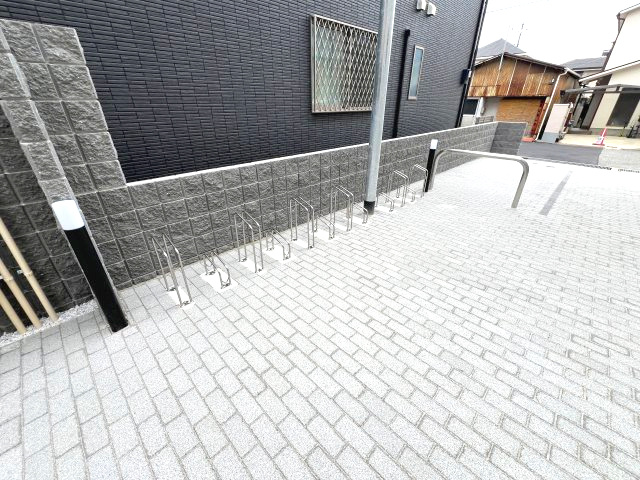 【その他共用部分】 | リブレメゾン住吉Ⅰ