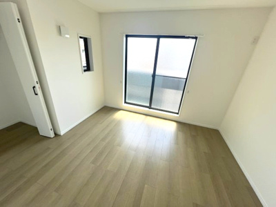 【寝室】 | リブレメゾン住吉Ⅰ