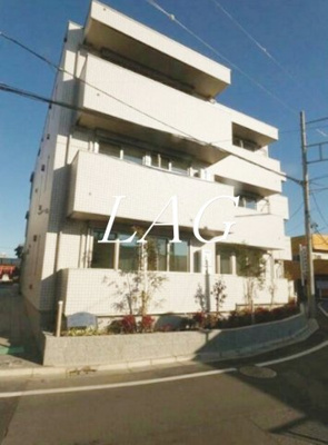 【外観】 | ガーデンホームズ高野 | 外観です。
