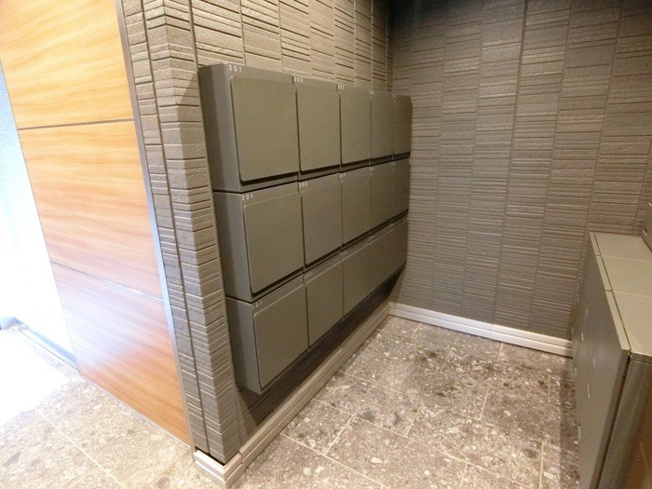 【その他共用部分】T-5FLAT