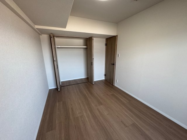 ロフティ天保山公園Ｂ棟の洋室|個人の部屋や寝室として使える洋室です