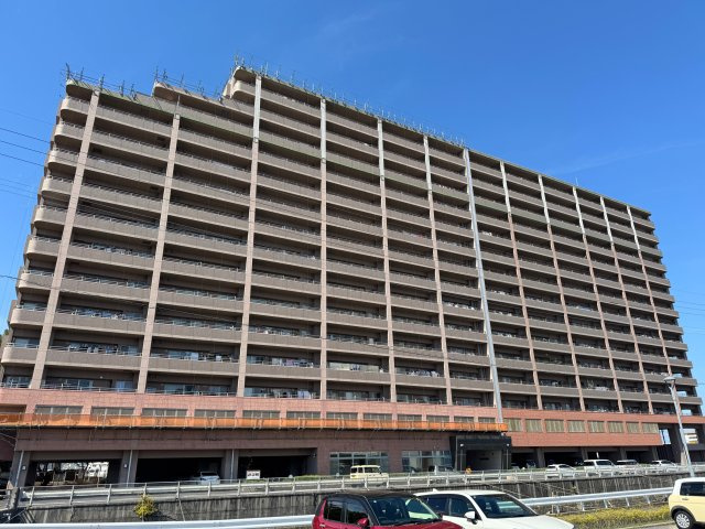 ロフティ天保山公園Ｂ棟