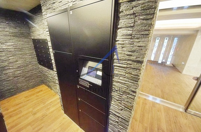 プレール・ドゥーク錦糸町Ⅴのその他共用部分|宅配ボックスです。