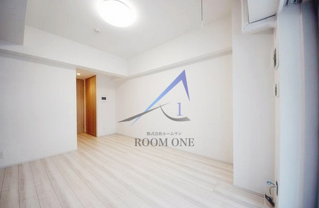 プレール・ドゥーク錦糸町Ⅴの寝室|寝室です。