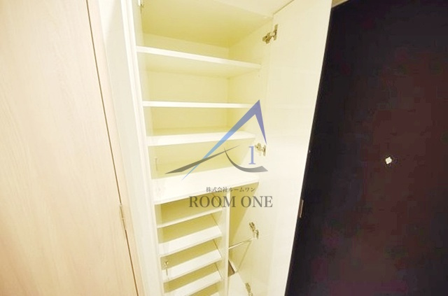 プレール・ドゥーク錦糸町Ⅴの内装