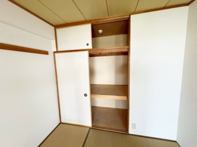 【収納】 | ファミール岸和田ステージⅠ | 家探しはどうやってするの？から資金のことや住宅ローン、税金や制度のことまで住宅の難しいことをわかりやすく説明いたします♪