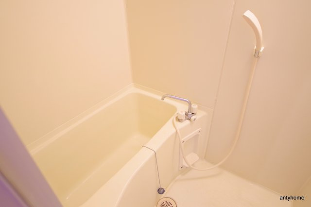 エイペックス天神橋Ⅰ　仲介手数料無料の浴室