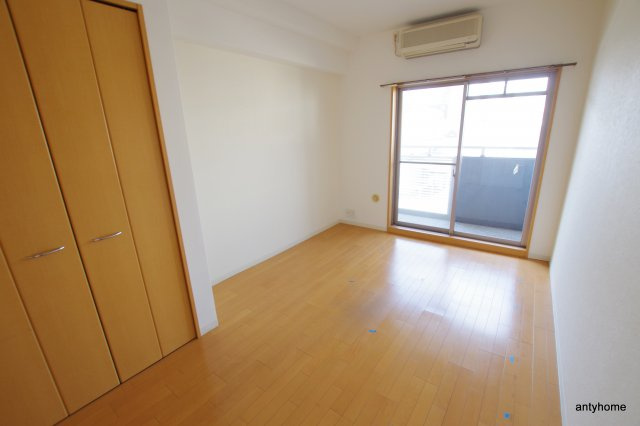 エイペックス天神橋Ⅰ　仲介手数料無料の居間・リビング