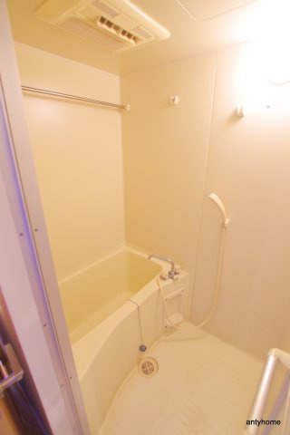 エイペックス天神橋Ⅰ　仲介手数料無料の浴室