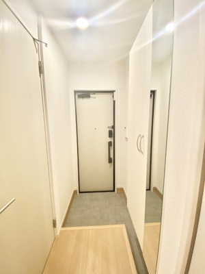 【玄関】 | Maison du espoir