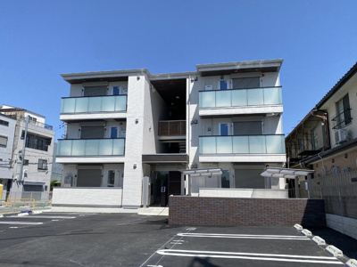 【外観】 | Maison du espoir