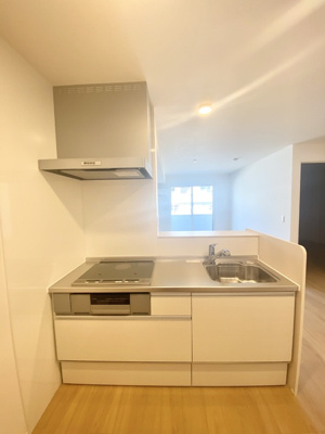 【キッチン】 | Maison du espoir