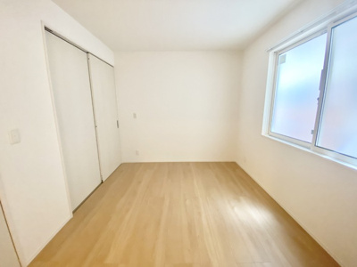 【洋室】 | Maison du espoir