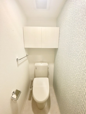 【トイレ】 | Maison du espoir