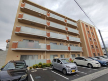 アンシャンテ大宮の画像