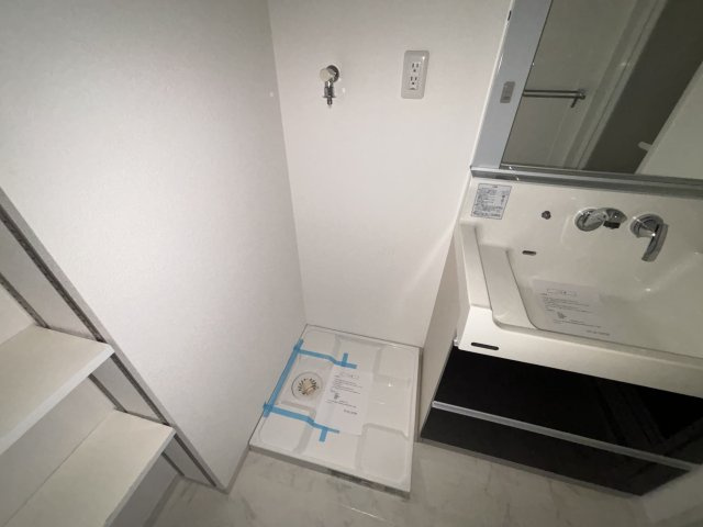 アン・ボルヌの内装|※別号室の参考写真です。